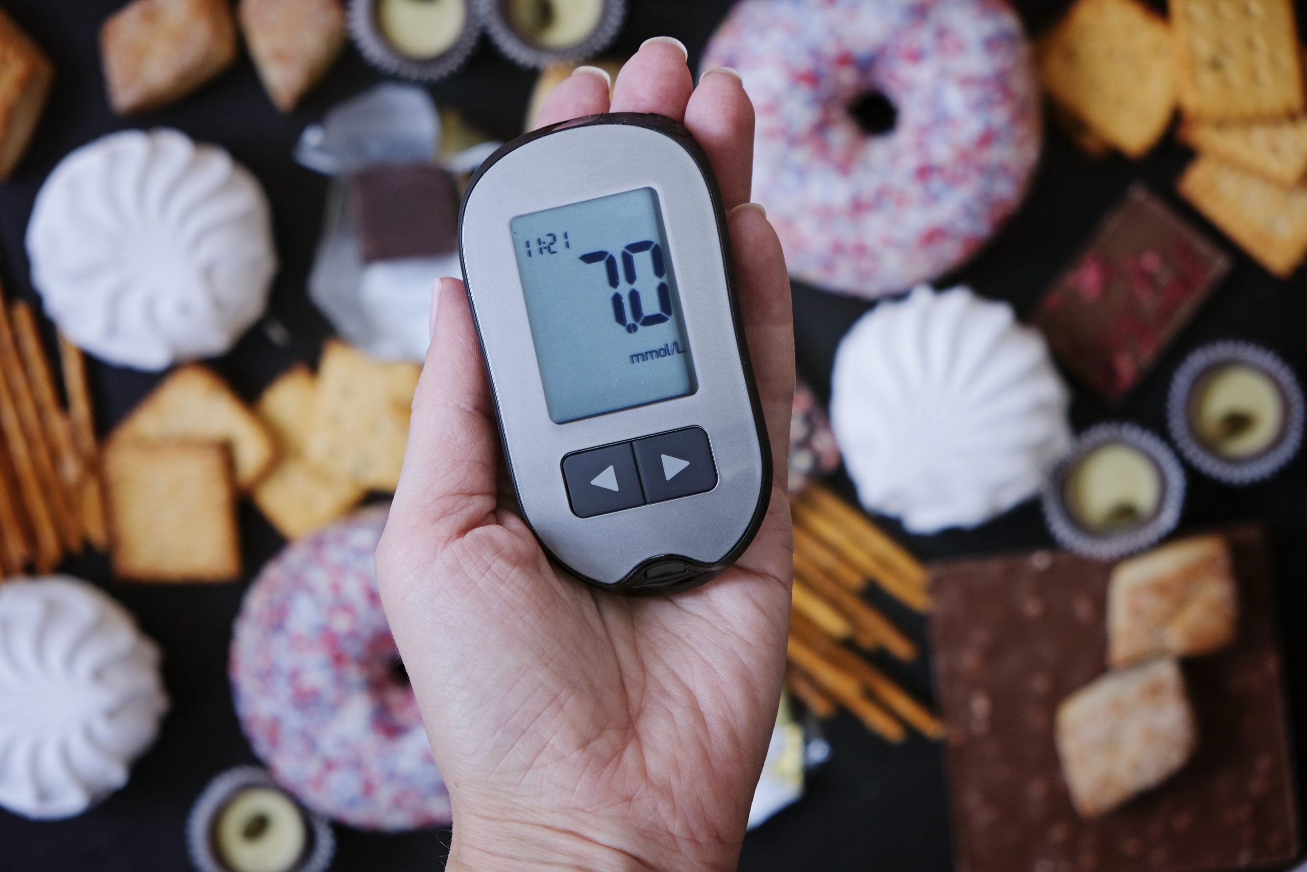 Jaką dietę stosować przy cukrzycy?