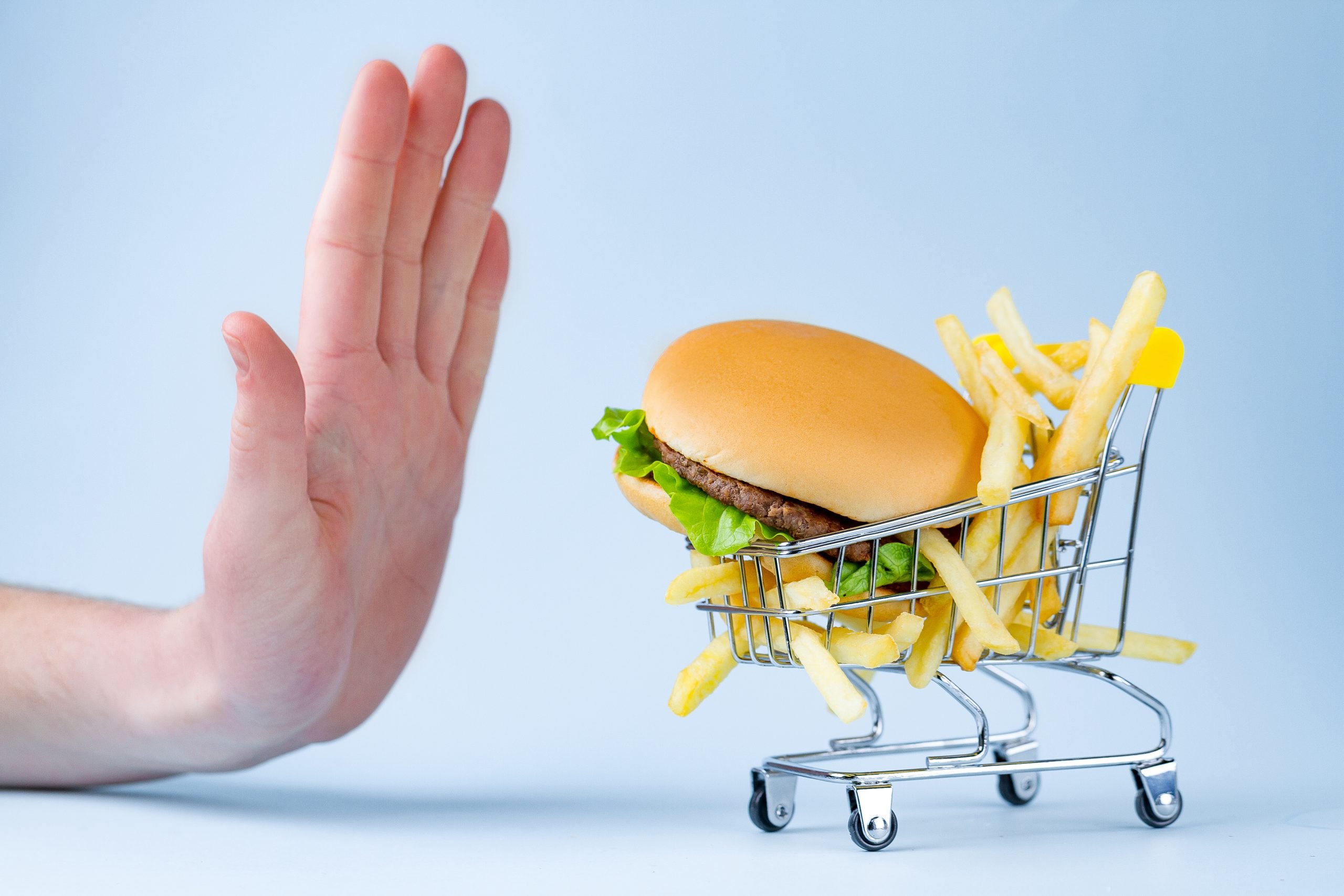 Jak obniżyć poziom cholesterolu?