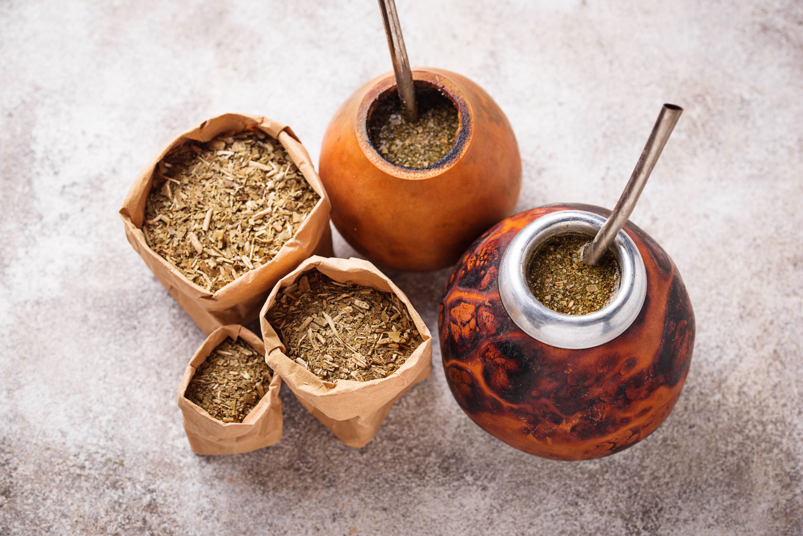 Yerba Mate. Jakie ma właściwości? Jak pić yerbę?
